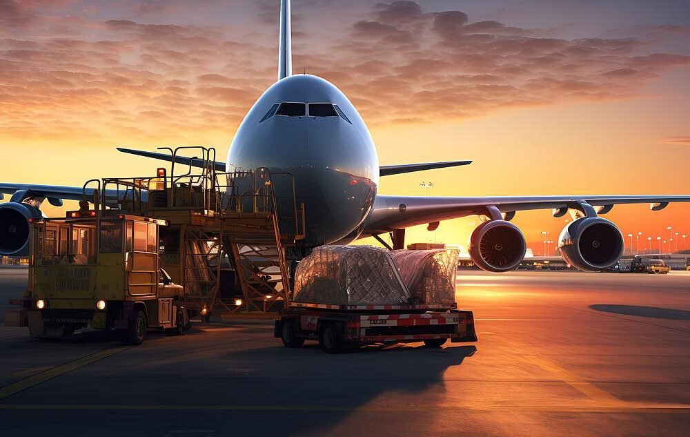 Air Freight Service
